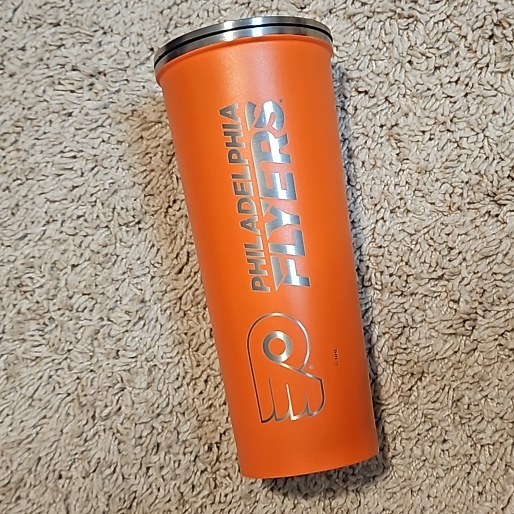 Great American Products- Philadelphia Flyers Tumbler‎